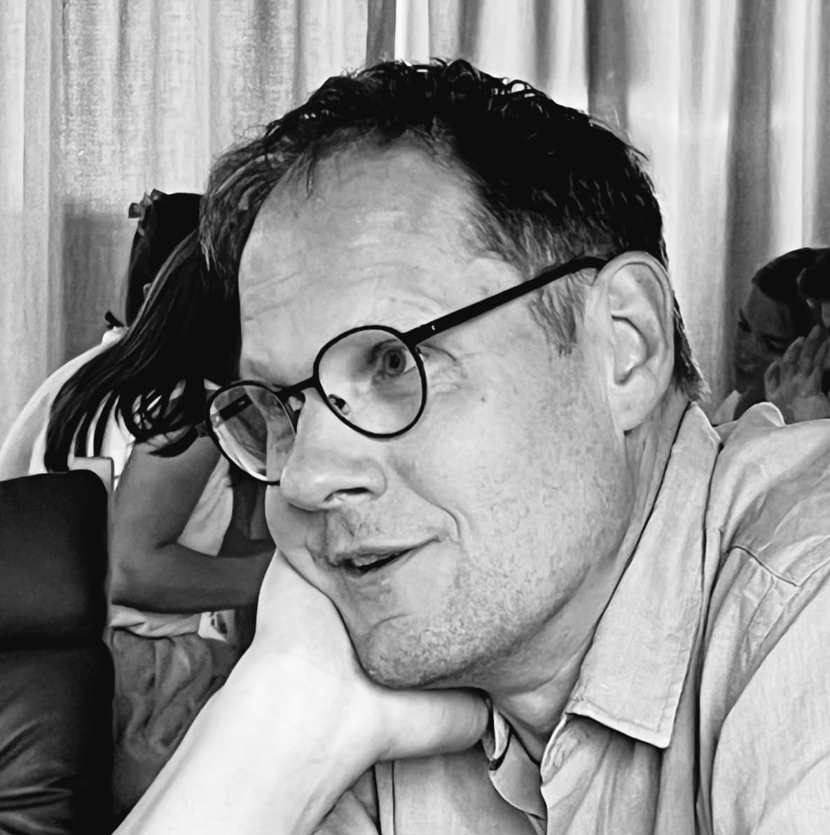 Edward Vanhoutte