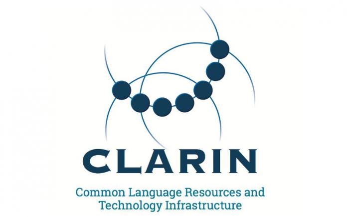 Clarin Eadh The European Association For Digital Humanities