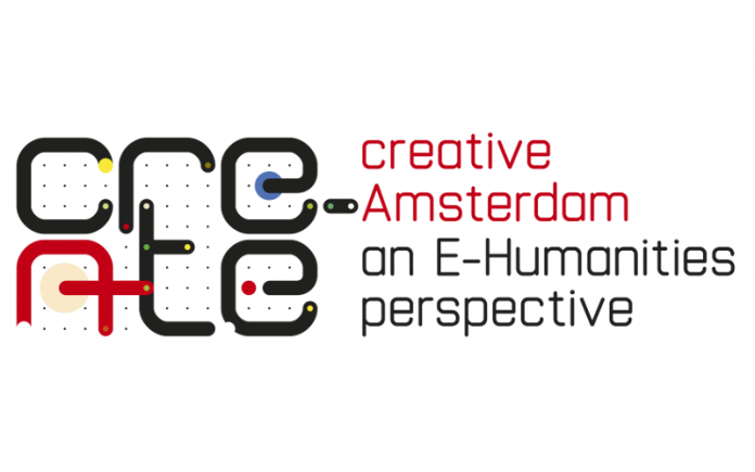 creative amsterdam