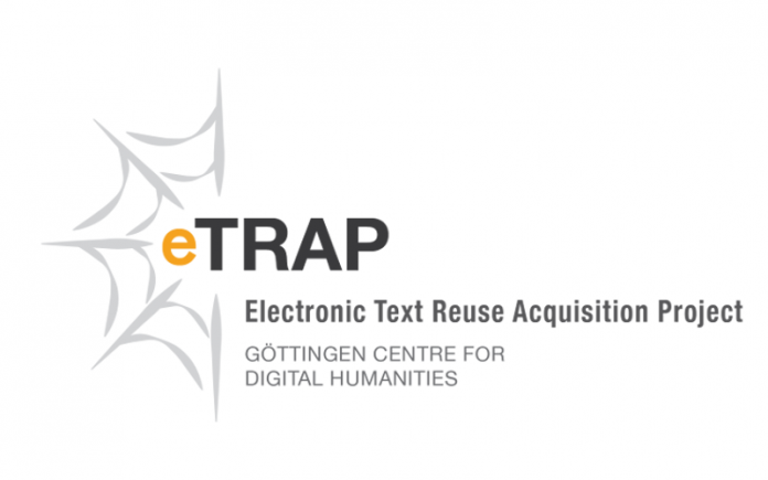 Etrap logo