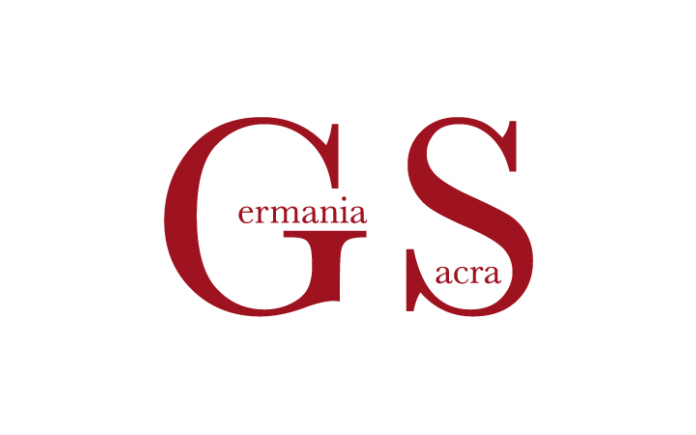 Germania Sacra