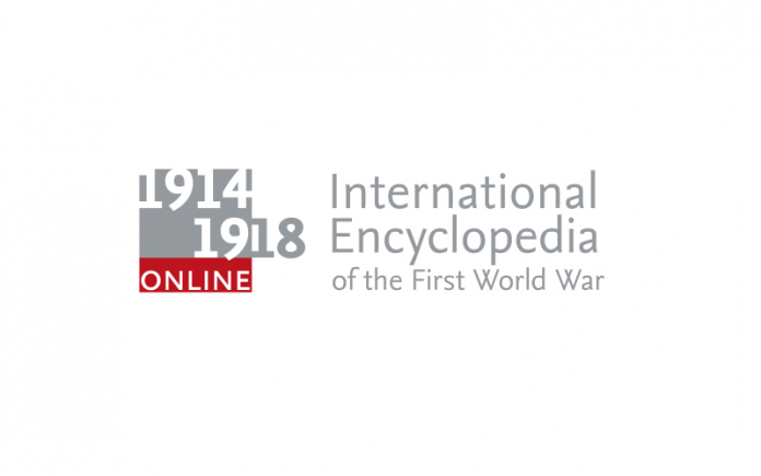 International Encyclopedia of the First World War 
