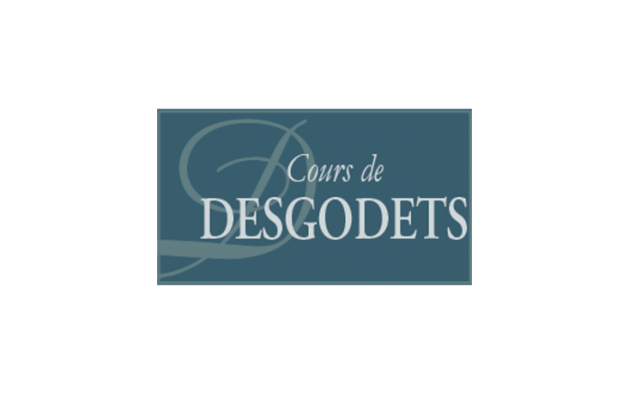 desgodets