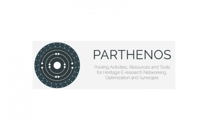 parthenos