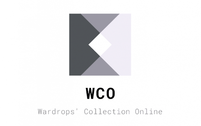 WCO logo