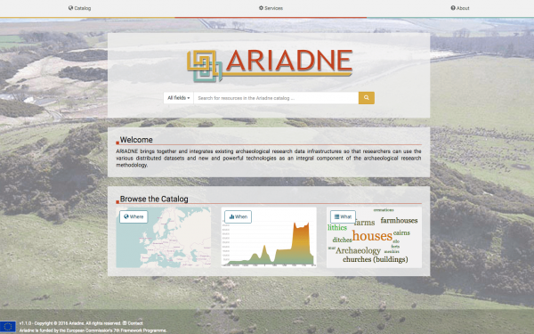 ariadne