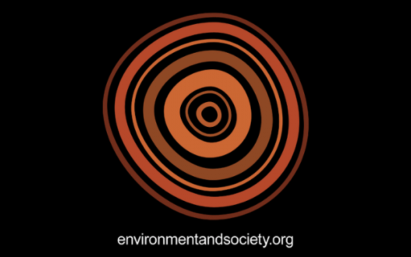 environment and society logo