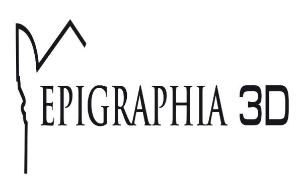 epigraphia3D